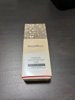 MAQuillAGE DRAMATIC SKIN SENSOR BASE NEO