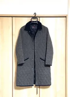 JOURNAL STANDARD relume ウール　ロングコート