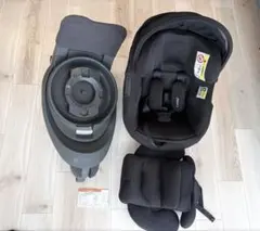 コンビ THE S plus チャイルドシート