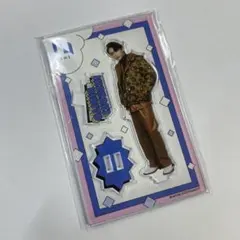 INI 池﨑理人 アクリルスタンド セット INI 池﨑理人 アクリルスタンド 6個セット - メルカリ