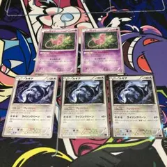 【最安値】ミュウ はじまりのきおく　ミラーキラ 2025年最新】ミュウ はじまりのきおく ミラーの人気アイテム