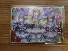 アイドルマスター　ツアーズ　クリスマスエフェクト　IMT-CP-021