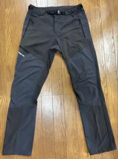 ◇Patagonia◇メンズ・テラヴィア・アルパイン・パンツ◇サイズ36◇BLK 