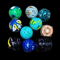 2025年最新】爆丸の人気アイテム - メルカリ