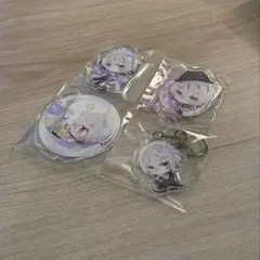 2026年最新】岡崎契 缶バッジの人気アイテム - メルカリ