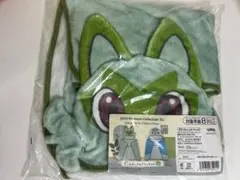 【タグ付き新品】　ポケモン　ぬいぐるみ　ブランケット　18点　まとめ売り 新品タグ付き ポケモン ぬいぐるみ付き ブランケット ヒバニー