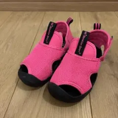 Hawkins Sport キッズ サンダル 18.0cm ピンクのサムネイル