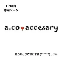 Licht様お取引中⭐3493⭐❣️大人可愛い春夏アクセ❣️オリジナル✴インド