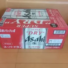 Asahi SUPER DRY 500ml 48缶セット Asahi SUPER DRY 500ml 48缶入 - メルカリ