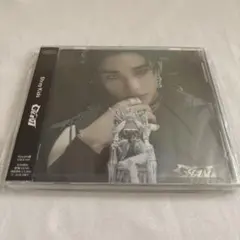 ヒョンジン Stray Kids FC限定盤 CD