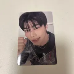 ZB1 ゼベワン パクゴヌク トレカ 30日 会場限定