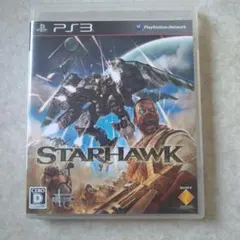 STARHAWK