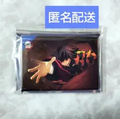 鬼滅の刃 無限城編第一章 全方位コレクション缶バッジ 冨岡義勇