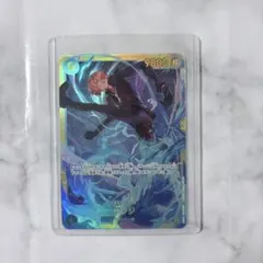 【新品✨】サンジ SEC OP06-119