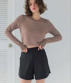 SEA DRESS スイムウェア　下　2セット　※トップスは付きませんのサムネイル