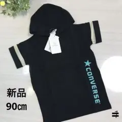 ＊新品ブランシェスコンバースコラボワンピース★