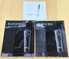 カネボウ ヴェイルオブデイa ×2 + おまけ