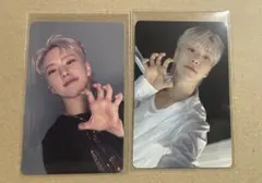 SEVENTEEN セブチSPILL THE FEELS ホシ HMVタワレコ