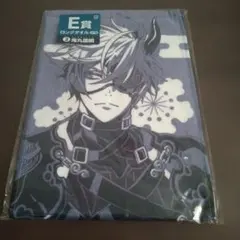 みんなのくじ刀剣乱舞ONLINE〜ぬーどるストッパーの陣 其の肆〜 E賞-②