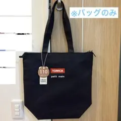 【petit main】 TOMICA トートバッグのみのサムネイル