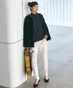 アンフィーロ ジョガーパンツ