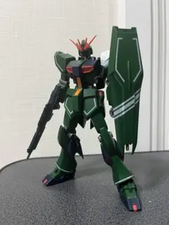【組み立て済み完成品】 RG 1/144 νガンダム RG 1/144 νガンダム プラモデル 『機動戦士ガンダム 逆襲の