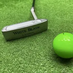 【St.Andrews】セントアンドリュース パター スコットランド製 SNR240726 The St.Andrews Putter セントアンドリュー ハンドメイド