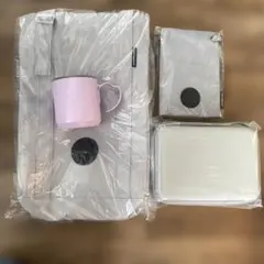 スターバックス　福袋　2026 STARBUCKS