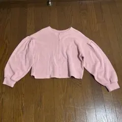 ローリーズファーム　カーディガンのサムネイル