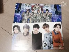 King & Prince 会報 Vol. II セット