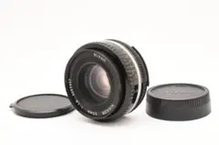 2025年最新】nikon 50mm 1.8 パンケーキの人気アイテム - メルカリ