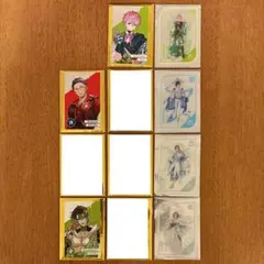 メタルカード　クリアカード