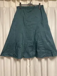 スカート　しまむら　4L