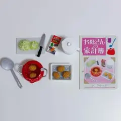 リーメント　お母さんの台所　コロッケ