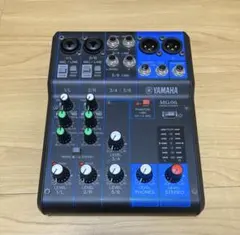 2026年最新】yamaha mg06の人気アイテム - メルカリ
