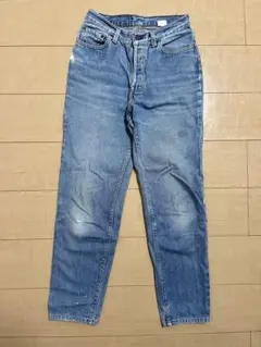 Levi's 501