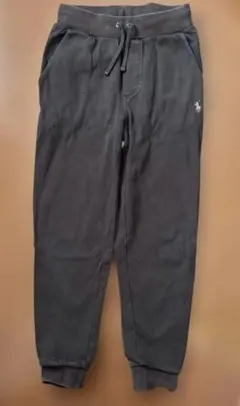 Polo Ralph Lauren キッズ ロングパンツ ブラック