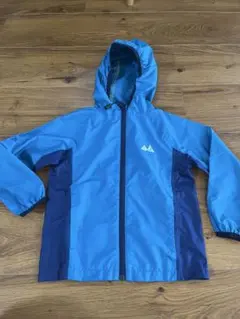 camp stample フード付きアウター　120