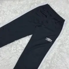 UMBRO アンブロ トラックパンツ サイドライン Mのサムネイル