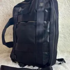【大容量】ポーター ヒート 3way ビジネスバッグ リュック A4収納可