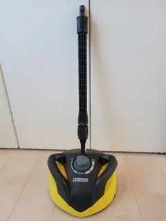 ケルヒャー 高圧洗浄機 純正 オプション テラスクリーナー T350・延長