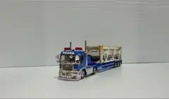 スカニアキャリアカー トレーラーコレクション トラックコレクション