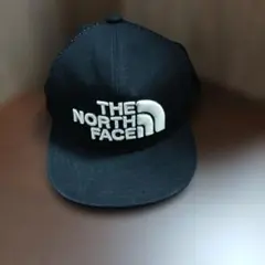 THE NORTH FACE ノースフェイス　ブラックキャップ