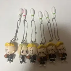 東京リベンジャーズ×ラウンドワン