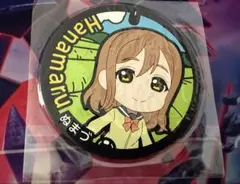 ラブライブサンシャインラバーコースター沼津マンホールver 渡辺曜
