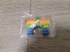 トイ・ストーリー エイリアン だいすきフード エイリアン（にこにこホットドッグ）