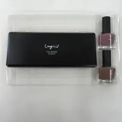 「究極の“THEブラウン