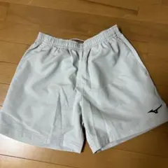 お値下げ　Mizuno ハーフパンツ