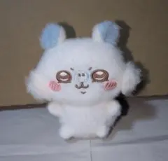 ちいかわ　モモンガ　 マスコット 　ぬいぐるみ