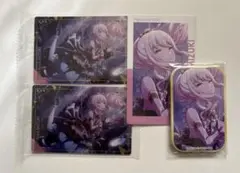 プロセカ 暁山瑞希 5点セット